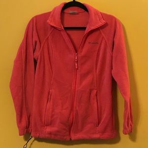 Preloved Columbia Jacket B13